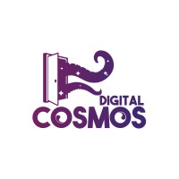 Digital Cosmos logo, Digital Cosmos contact details