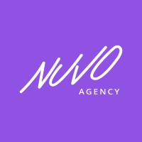 Nuvo Agency logo, Nuvo Agency contact details