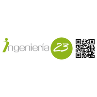 Ingeniería23 logo, Ingeniería23 contact details