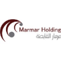 Marmar Holding Co. logo, Marmar Holding Co. contact details