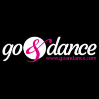 go&dance logo, go&dance contact details