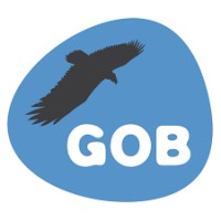 GOB Mallorca logo, GOB Mallorca contact details