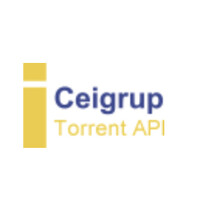 Ceigrup Torrent API logo, Ceigrup Torrent API contact details