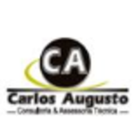 CA CONSULTORIA E ASSESSORIA TÉCNICA logo, CA CONSULTORIA E ASSESSORIA TÉCNICA contact details