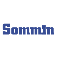 SOMMIN logo, SOMMIN contact details