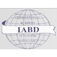 International Academy of Business Disciplines logo, International Academy of Business Disciplines contact details