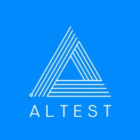 Altest Corporation logo, Altest Corporation contact details