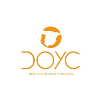 DOYC - Construcciones logo, DOYC - Construcciones contact details