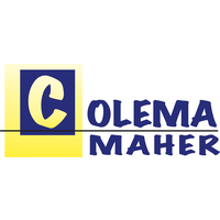 COLEMA MAHER logo, COLEMA MAHER contact details