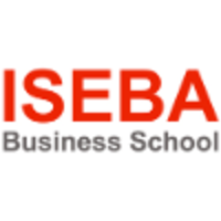 ISEBA Business School logo, ISEBA Business School contact details