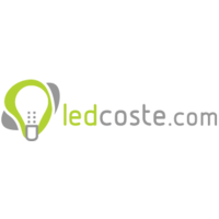 Ledcoste.com logo, Ledcoste.com contact details