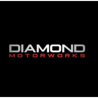 Diamond Motorworks logo, Diamond Motorworks contact details