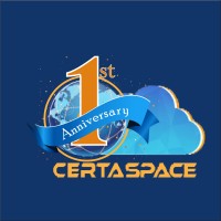 CertaSpace Hosting logo, CertaSpace Hosting contact details