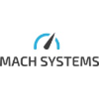 MACH SYSTEMS s.r.o. logo, MACH SYSTEMS s.r.o. contact details