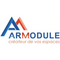 Armodule logo, Armodule contact details