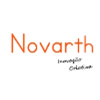 Novarth logo, Novarth contact details