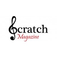 Scratch Magazine logo, Scratch Magazine contact details