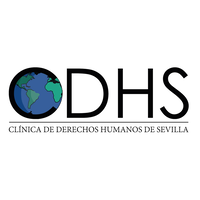 Clínica de Derechos Humanos de Sevilla logo, Clínica de Derechos Humanos de Sevilla contact details