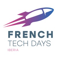 French Tech Days Iberia logo, French Tech Days Iberia contact details