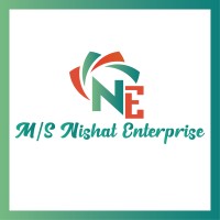 M/S Nishat Enterprise logo, M/S Nishat Enterprise contact details