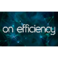 On Efficiency logo, On Efficiency contact details