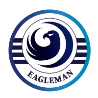 EAGLEMAN GROUP DUBAI logo, EAGLEMAN GROUP DUBAI contact details