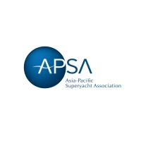 Asia-Pacific Superyacht Association logo, Asia-Pacific Superyacht Association contact details