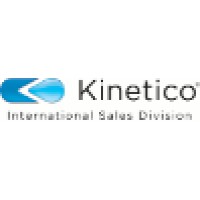 Kinetico International logo, Kinetico International contact details