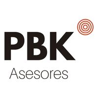 Prevención de blanqueo de capitales - PBK Asesores logo, Prevención de blanqueo de capitales - PBK Asesores contact details