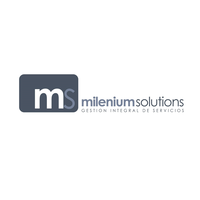 MILENIUM SOLUTIONS, S.L. logo, MILENIUM SOLUTIONS, S.L. contact details