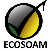 ECOSOAM logo, ECOSOAM contact details