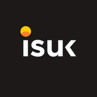 Isuk Studio logo, Isuk Studio contact details