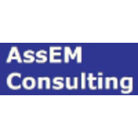 AssEM Consulting logo, AssEM Consulting contact details