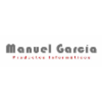 Manuel García Productos Informáticos, S.L. logo, Manuel García Productos Informáticos, S.L. contact details