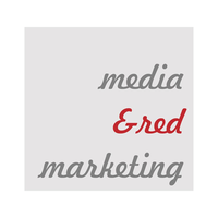 Media&red Marketing logo, Media&red Marketing contact details