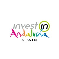 Invest in Andalucía. Spain logo, Invest in Andalucía. Spain contact details