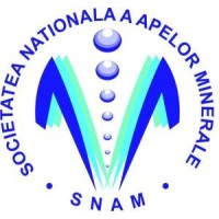 Societatea Națională a Apelor Minerale S.A. logo, Societatea Națională a Apelor Minerale S.A. contact details