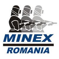 Minex Romania SRL logo, Minex Romania SRL contact details