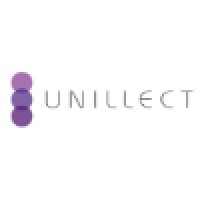 Unillect logo, Unillect contact details