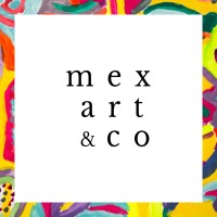 MexArt&Co. logo, MexArt&Co. contact details