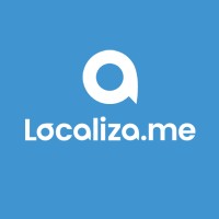 LOCALIZA.me logo, LOCALIZA.me contact details