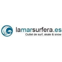 La Mar Surfera logo, La Mar Surfera contact details