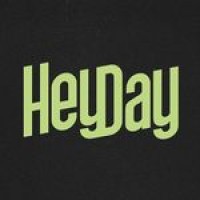 HEYDAY ADVERTISING logo, HEYDAY ADVERTISING contact details