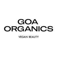 Goa Organics logo, Goa Organics contact details