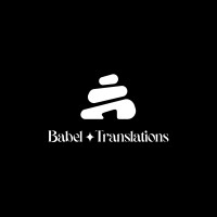 Babel Translations logo, Babel Translations contact details