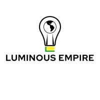 Luminous Empire logo, Luminous Empire contact details