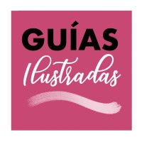 GUÍAS ILUSTRADAS logo, GUÍAS ILUSTRADAS contact details