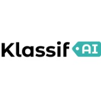 Klassif.ai logo, Klassif.ai contact details