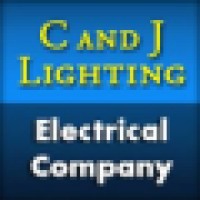 C and J Lighting; Inc logo, C and J Lighting; Inc contact details