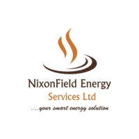 NixonField Energy Services Ltd logo, NixonField Energy Services Ltd contact details